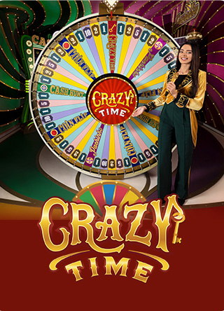 Crazy Time, Loto-Québec online promotional offer, lotoquebec.com